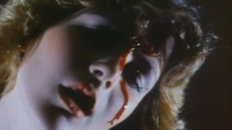 кадр из фильма Ночь расчленения