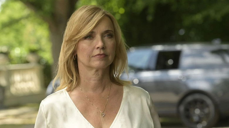 кадр из фильма Гонщики на драйве