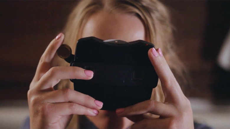 кадр из фильма Exposure