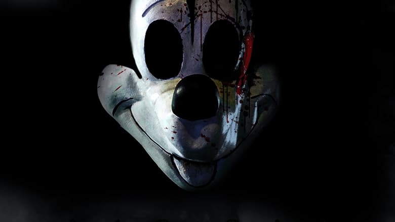 кадр из фильма Мышеловка Микки