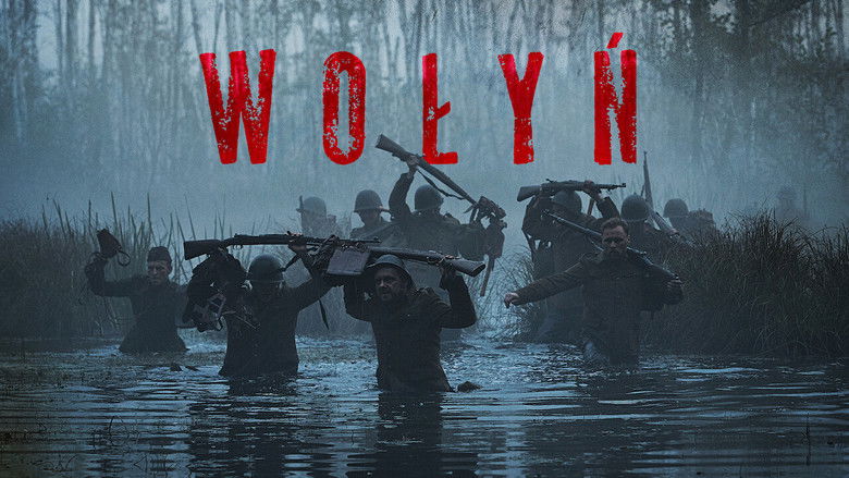 кадр из фильма Волынь