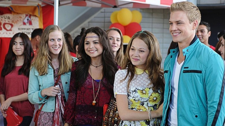 кадр из фильма Как создать идеального парня