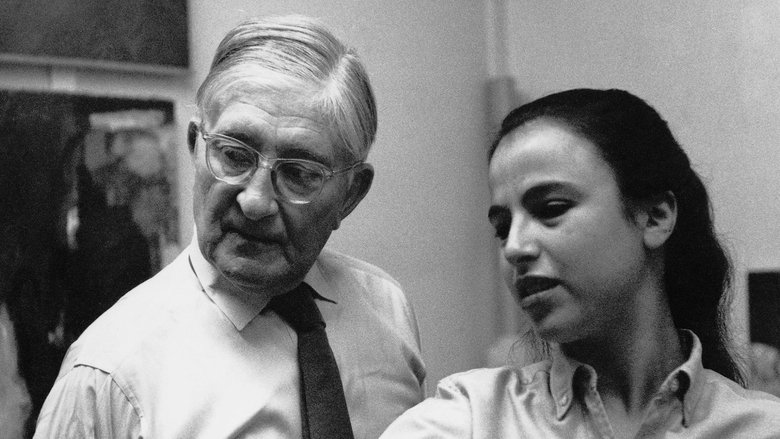 кадр из фильма Eva Hesse