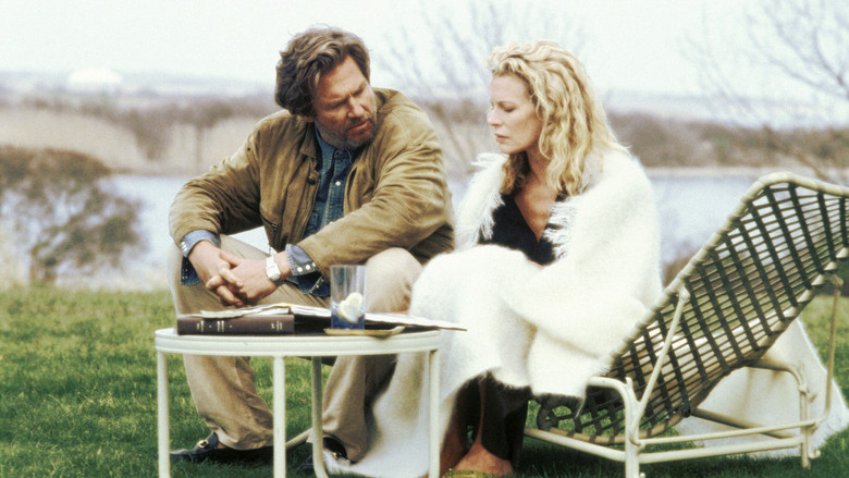 кадр из фильма Дверь в полу