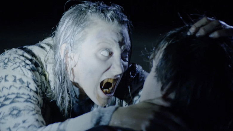 кадр из фильма The Lake