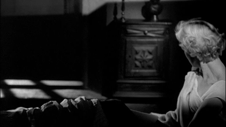 кадр из фильма Лабиринт