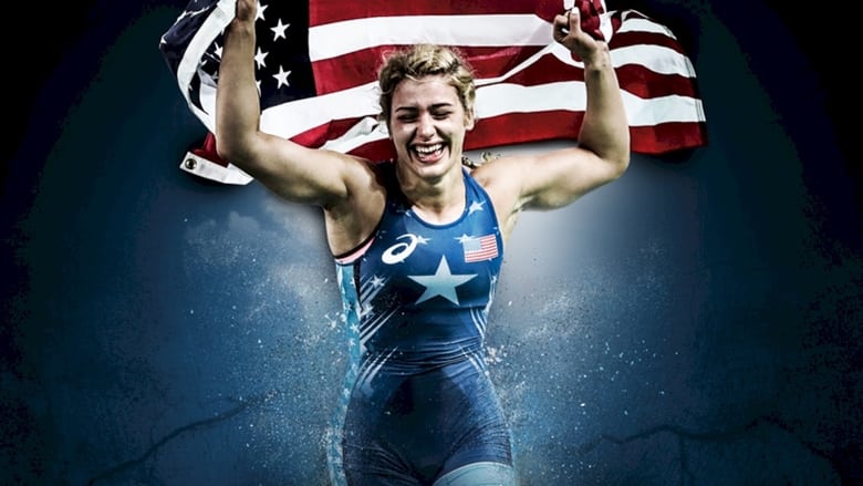 кадр из фильма Helen Maroulis: Girls Can't Wrestle