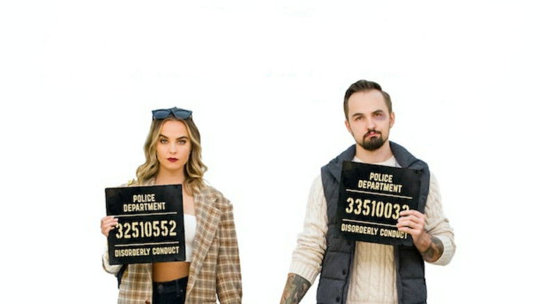 кадр из фильма Поездка на свадьбу