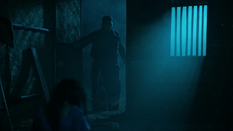 кадр из фильма Bangkitnya Mayit: The Dark Soul