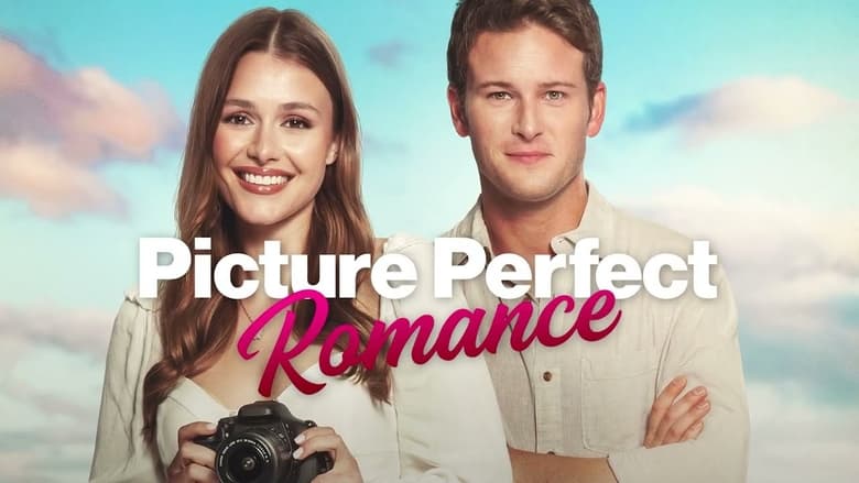 кадр из фильма Picture Perfect Romance