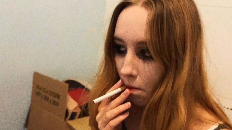 кадр из фильма A Minds Abyss