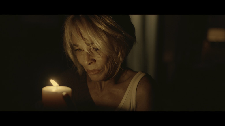 кадр из фильма La Inquilina