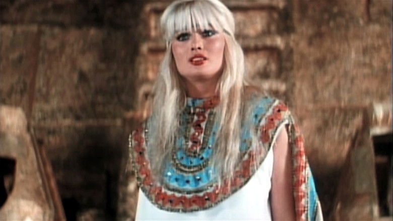 кадр из фильма Yellow Hair and the Pecos Kid