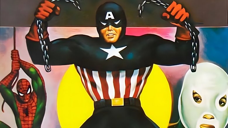 кадр из фильма 3 гигантских человека