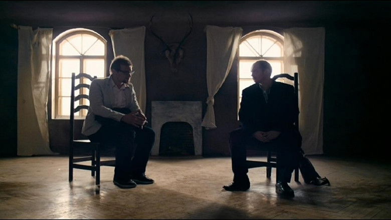 кадр из фильма Стриптиз