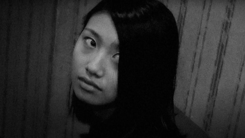 кадр из фильма 戦慄怪奇ファイル 超コワすぎ！ FILE-01 恐怖降臨！コックリさん