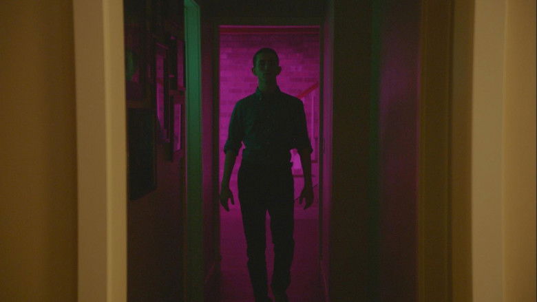 кадр из фильма Sunday Morning