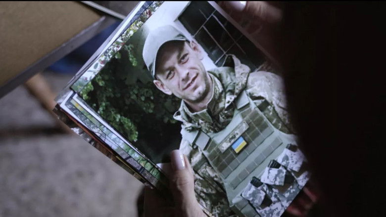 кадр из фильма Les fantômes de l'Ukraine