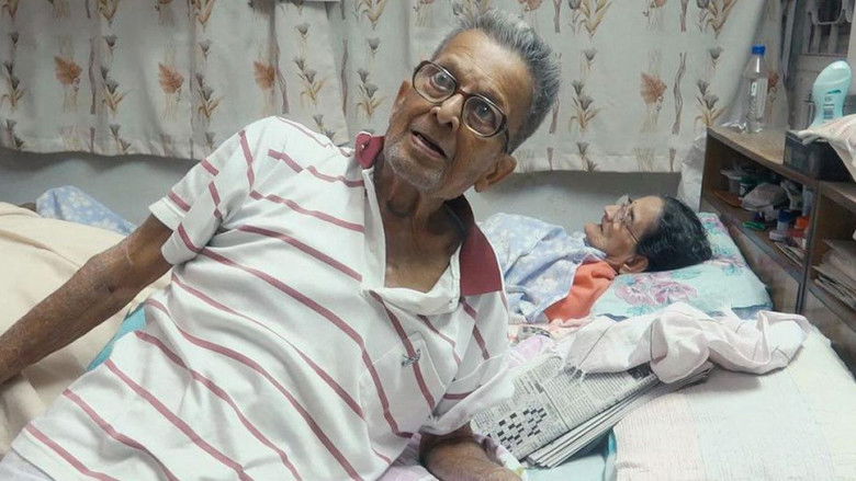 кадр из фильма अबाउट लव