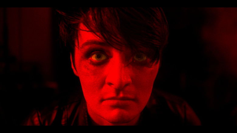 кадр из фильма My Sweet Satan