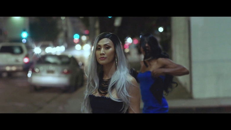 кадр из фильма Trade