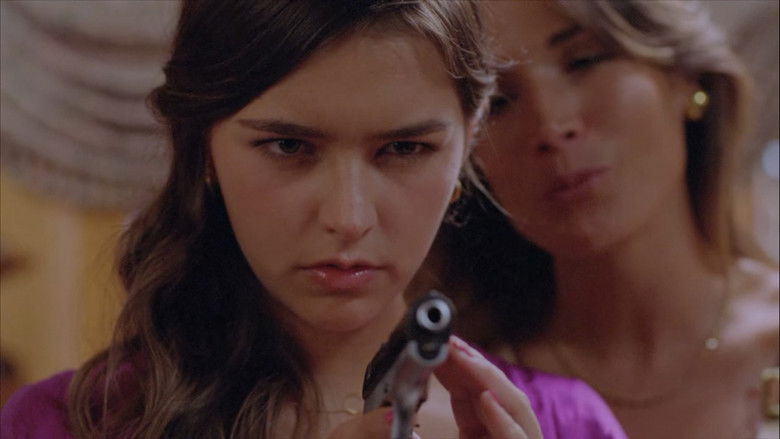 кадр из фильма Amores peligrosos