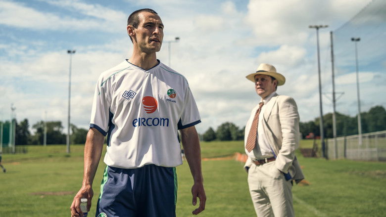 кадр из фильма Saipan