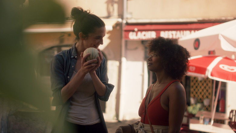 кадр из фильма Моя красотка, моя красавица