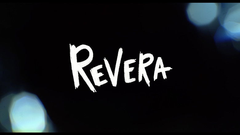 кадр из фильма Revera: On Cloud Nine