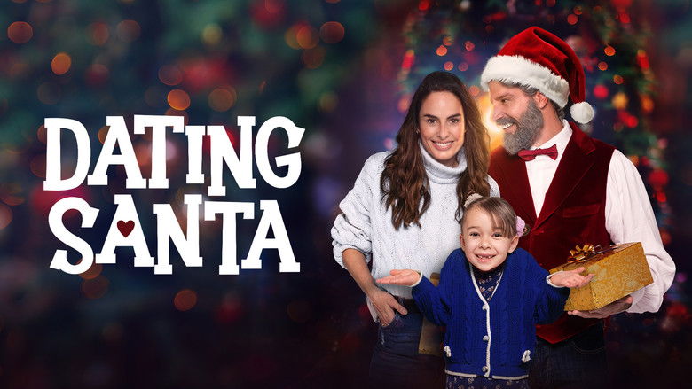 кадр из фильма Санта Клаус, моя любовь