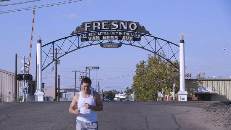 кадр из фильма Back in the No