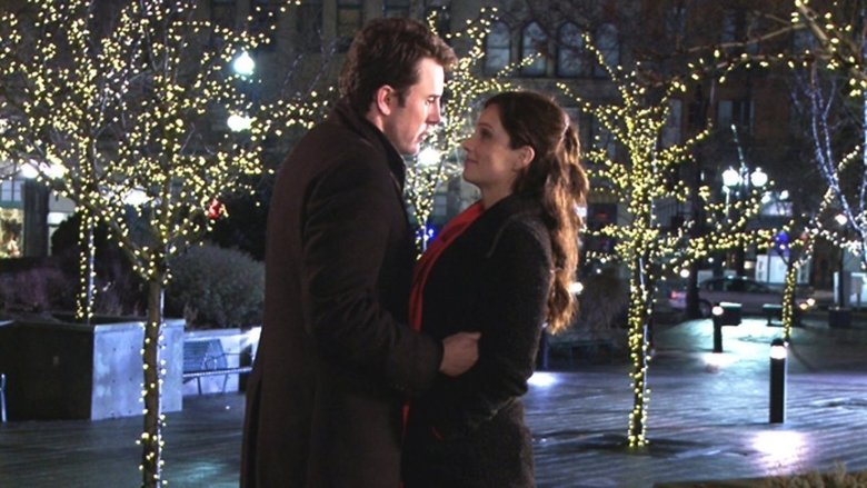 кадр из фильма Ангел Рождества