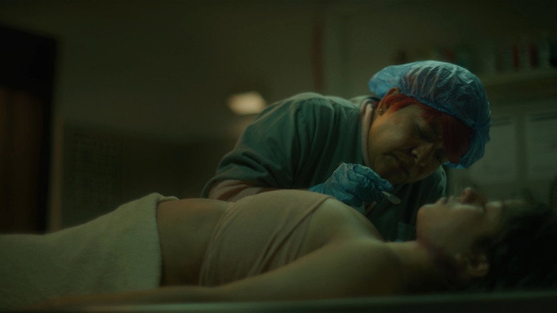 кадр из фильма Sole