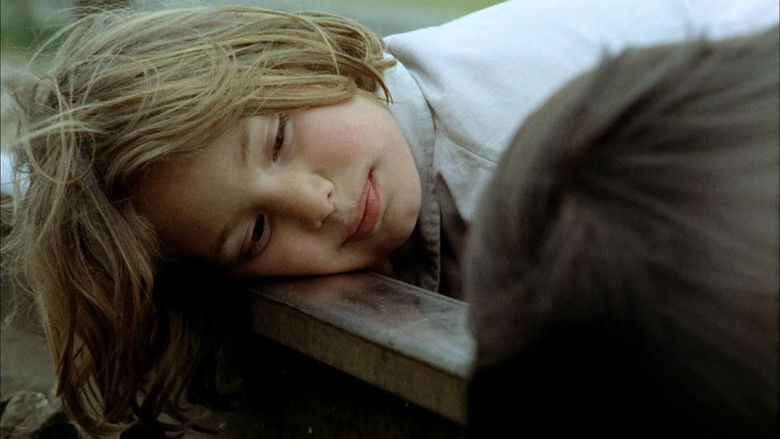 кадр из фильма Дух улья