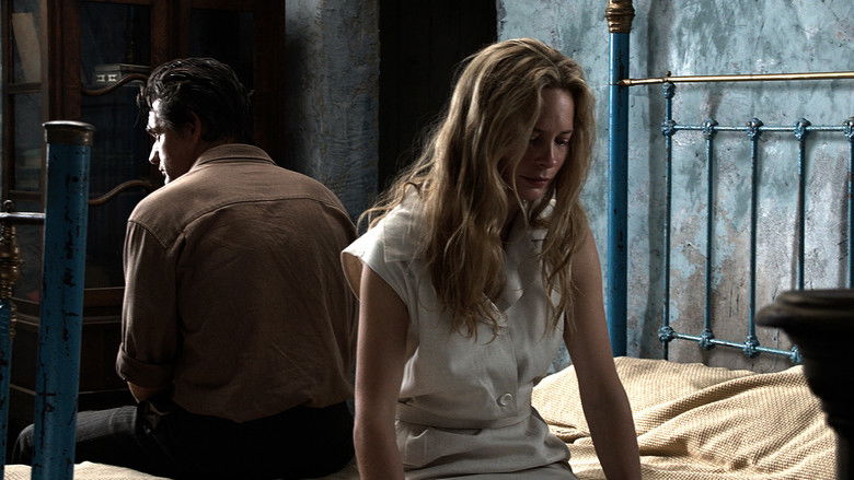 кадр из фильма Изгнание