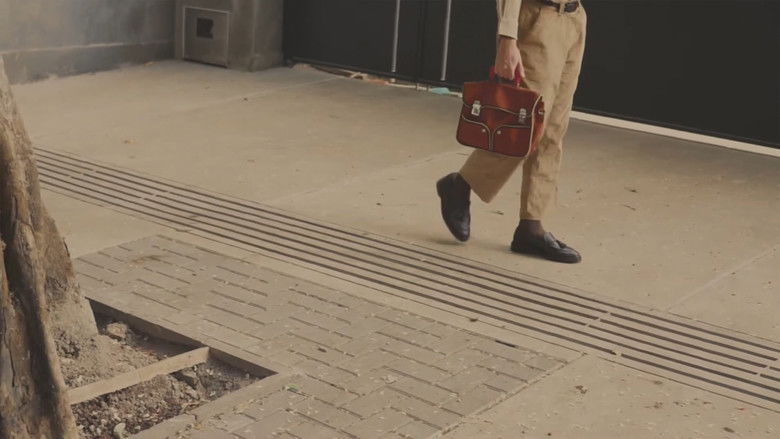 кадр из фильма OS1