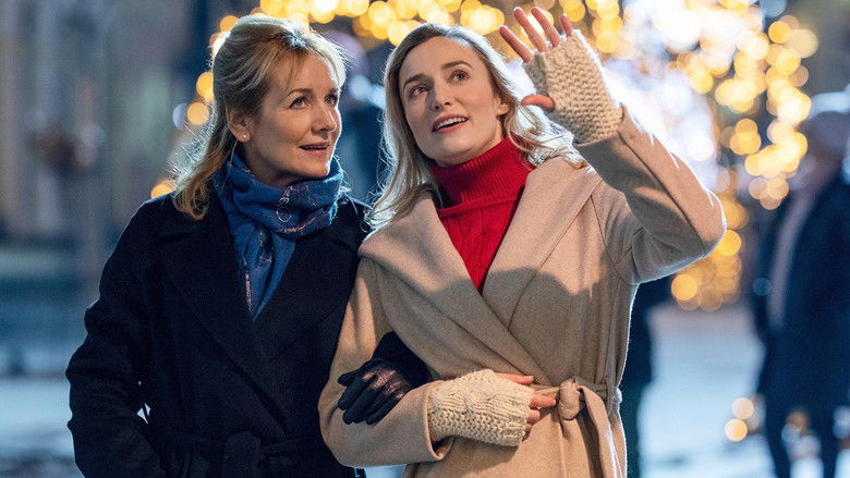 кадр из фильма Рождественский бал