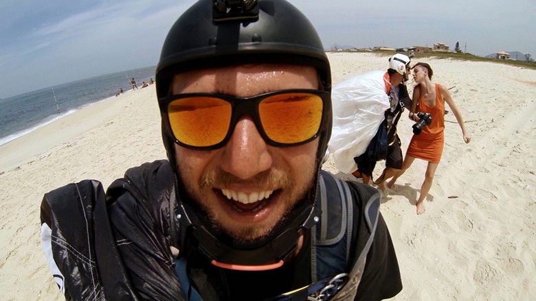 кадр из фильма Бейс