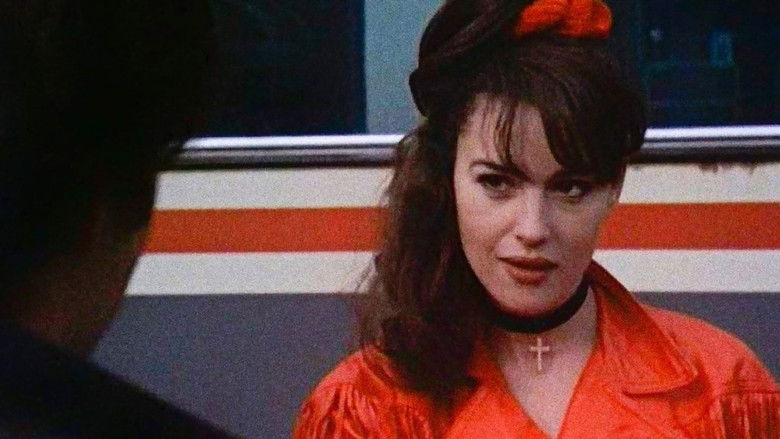 кадр из фильма Банда неудачников