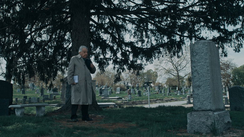 кадр из фильма Abigail