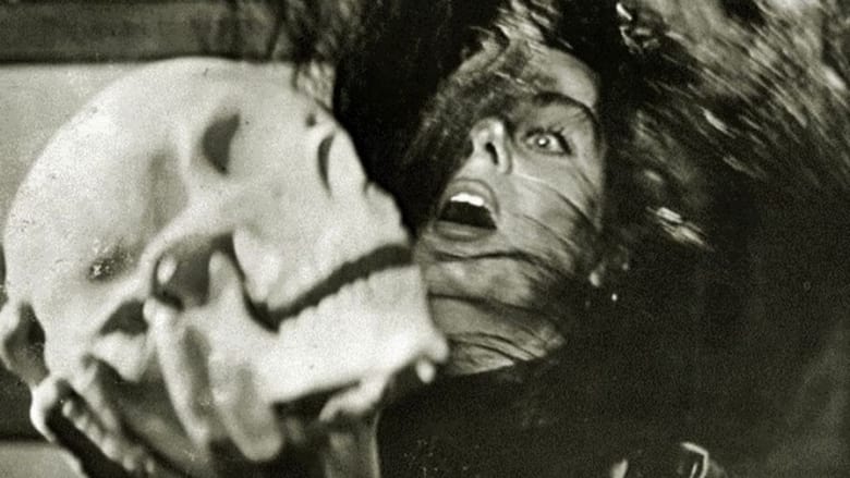 кадр из фильма İntikam Meleği: Kadın Hamlet