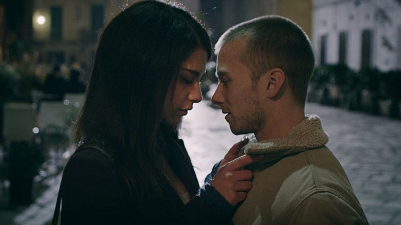 кадр из фильма Весна