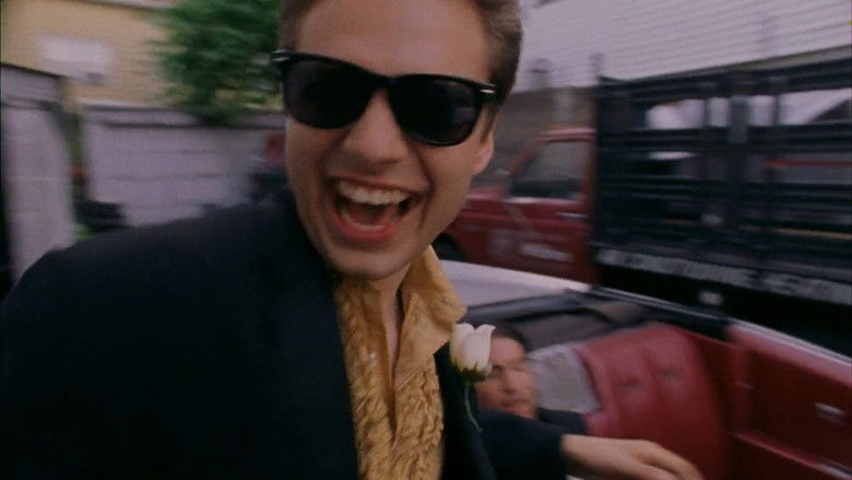 кадр из фильма Tony n' Tina's Wedding