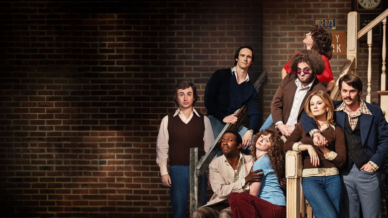 кадр из фильма Шоу субботним вечером