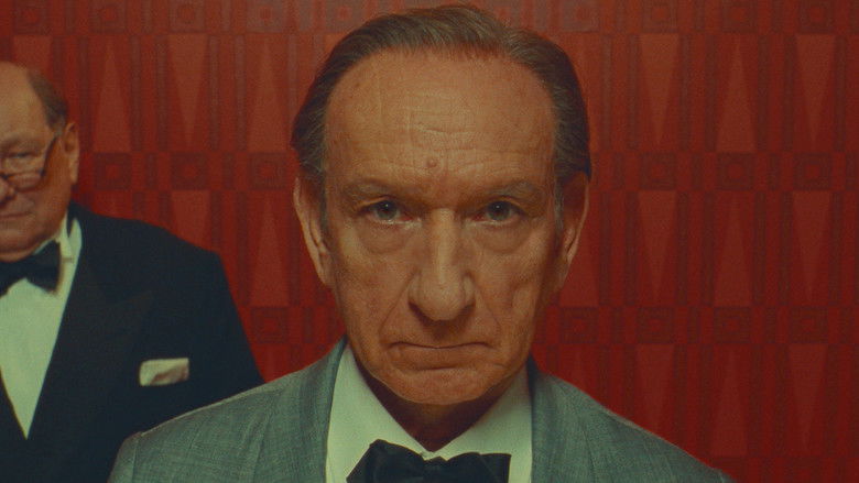 кадр из фильма Чудесная история Генри Шугара