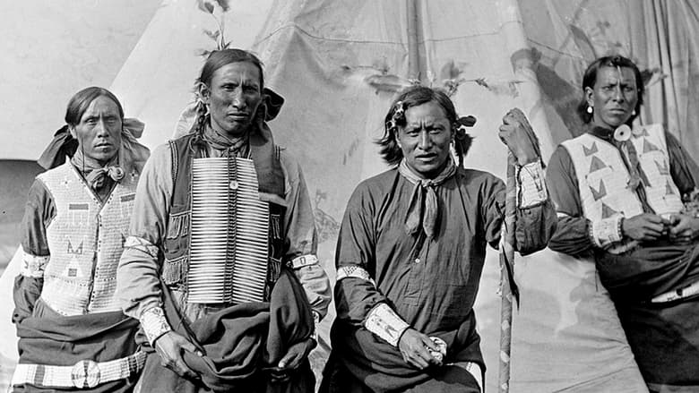 кадр из фильма Buffalo Bill – Erfinder des Wilden Westens