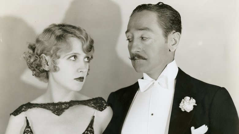 кадр из фильма His Private Life