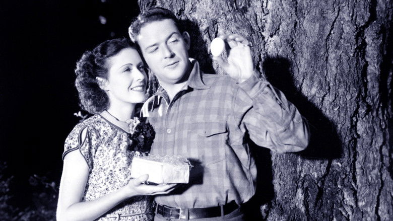 кадр из фильма Fury and the Woman