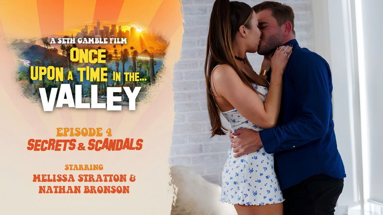 кадр из фильма Once Upon a Time in the... Valley