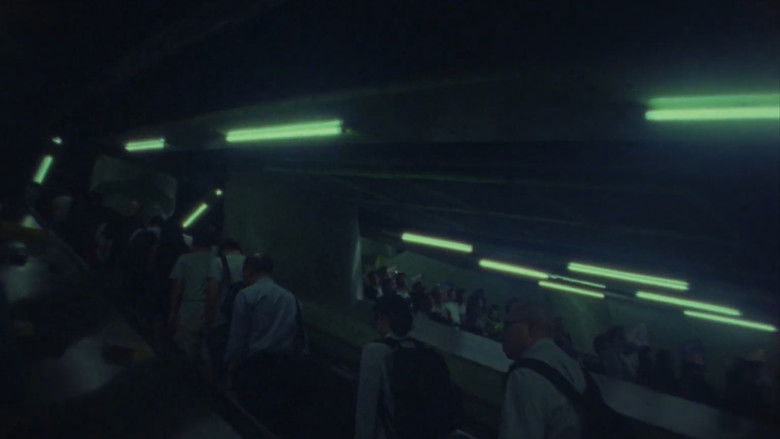 кадр из фильма Сигнал 8